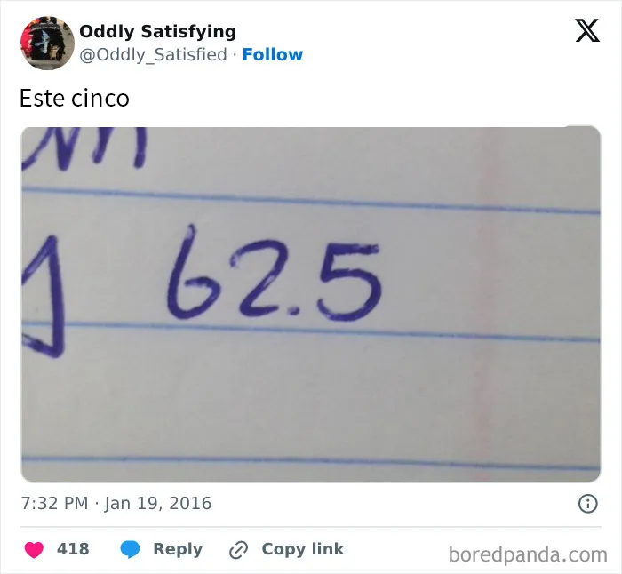 20 Cosas extrañamente satisfactorias que le encantarán a tu perfeccionista interior (Nuevas fotos)