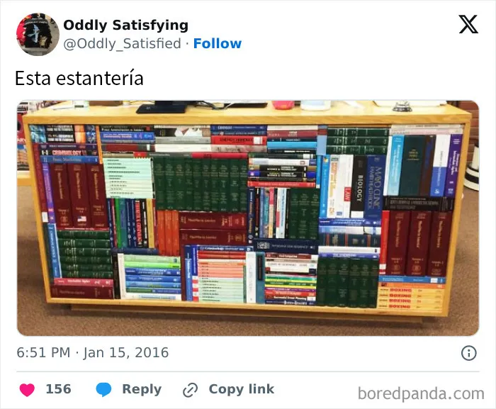 20 Cosas extrañamente satisfactorias que le encantarán a tu perfeccionista interior (Nuevas fotos)
