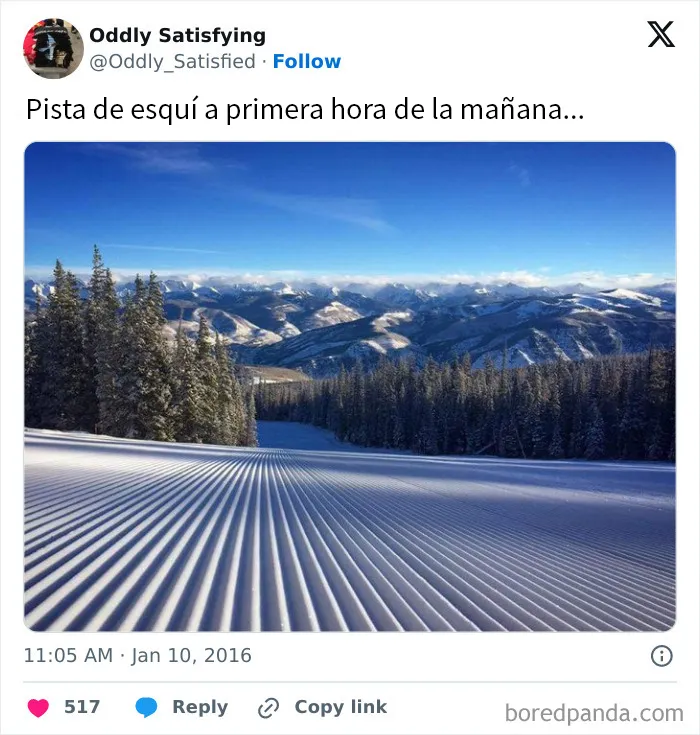 20 Cosas extrañamente satisfactorias que le encantarán a tu perfeccionista interior (Nuevas fotos)