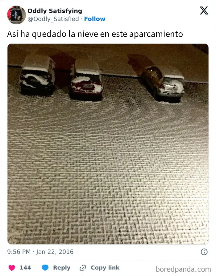 20 Cosas extrañamente satisfactorias que le encantarán a tu perfeccionista interior (Nuevas fotos)