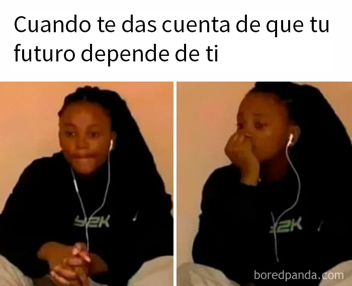 20 Divertidos y acertados memes para hacerte reír