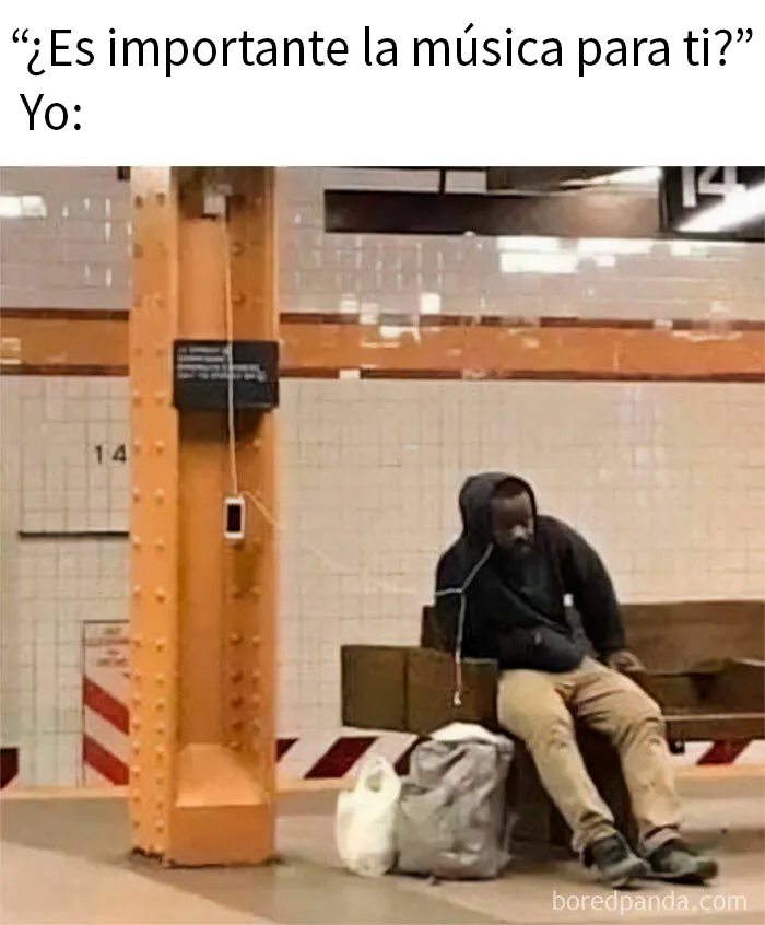 20 Divertidos y acertados memes para hacerte reír