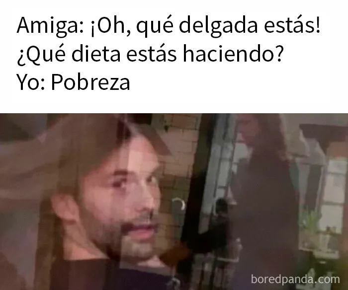 20 Divertidos y acertados memes para hacerte reír