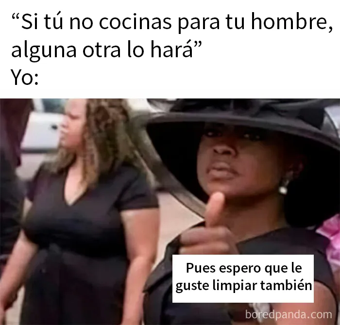 20 Divertidos y acertados memes para hacerte reír