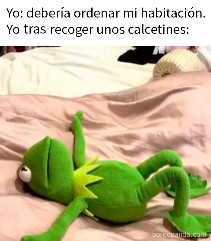 20 Divertidos y acertados memes para hacerte reír