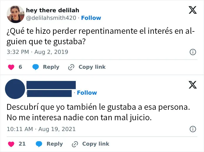 20 Comportamientos tóxicos siendo denunciados en internet