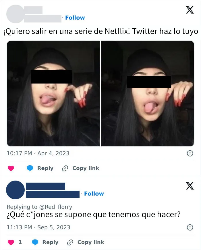 20 Comportamientos tóxicos siendo denunciados en internet