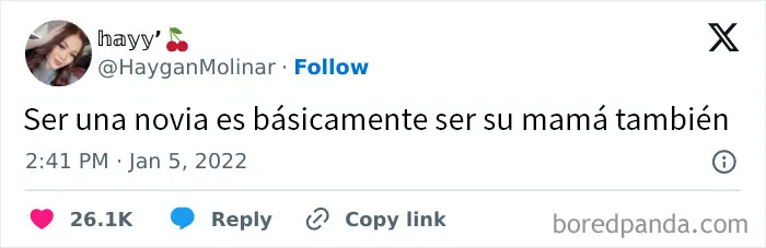 20 Comportamientos tóxicos siendo denunciados en internet