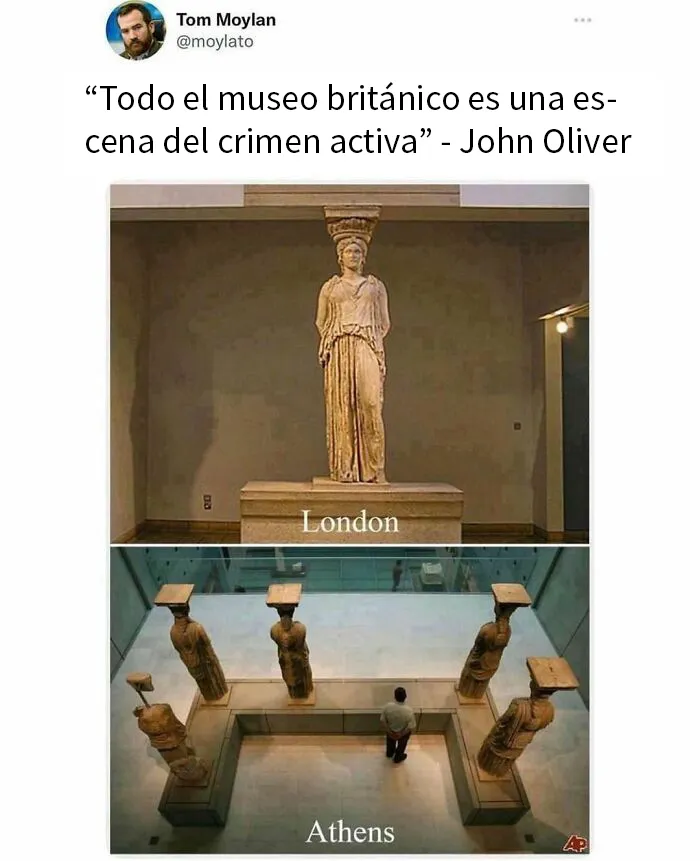 15 Memes muy británicos que te llevarán a la tierra del Brexit