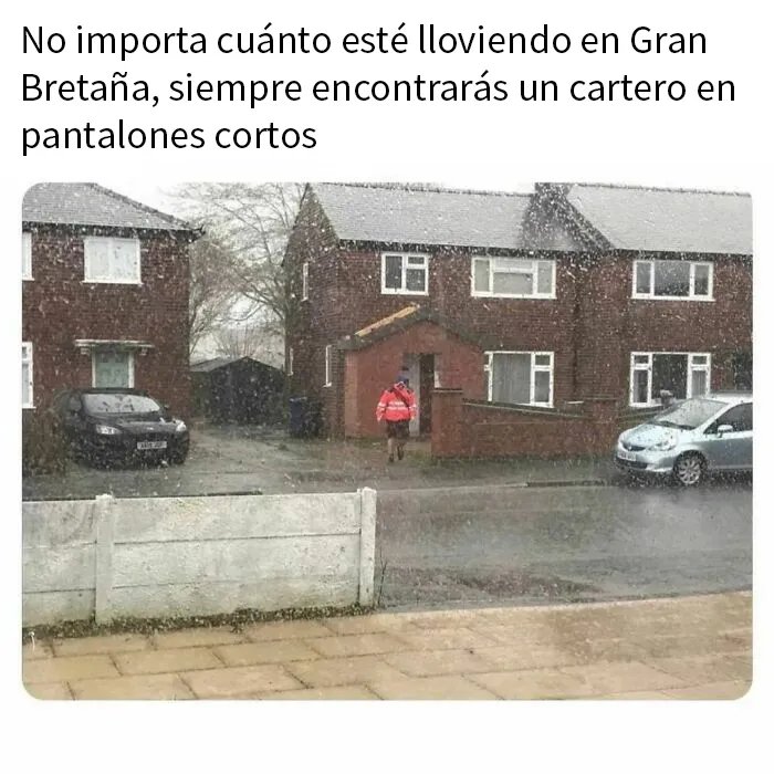 15 Memes muy británicos que te llevarán a la tierra del Brexit