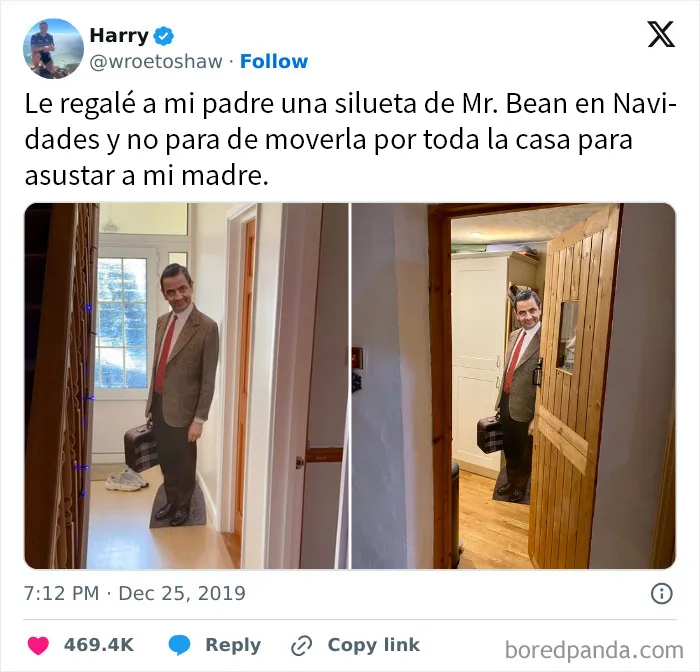 15 Memes muy británicos que te llevarán a la tierra del Brexit