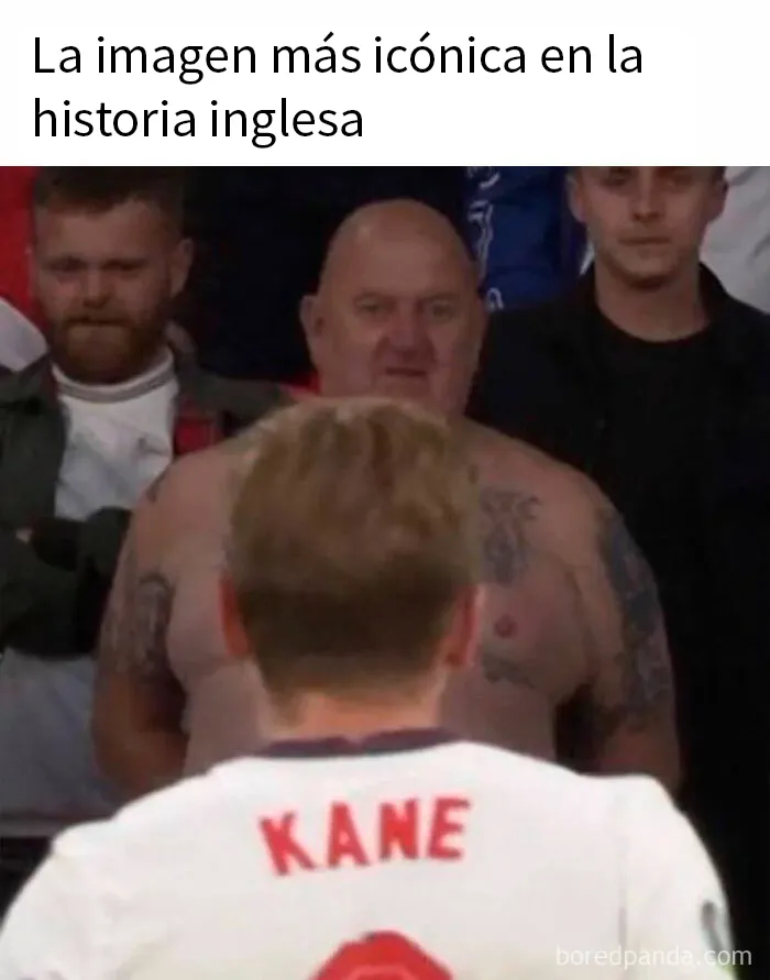 15 Memes muy británicos que te llevarán a la tierra del Brexit
