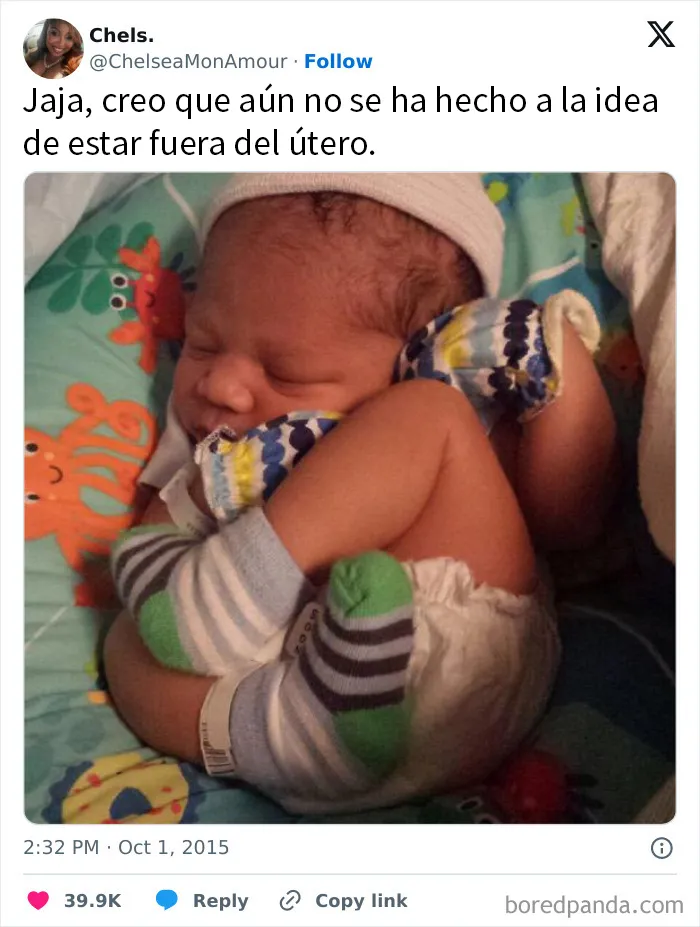 20 Memes raros para quienes andan algo trastornados