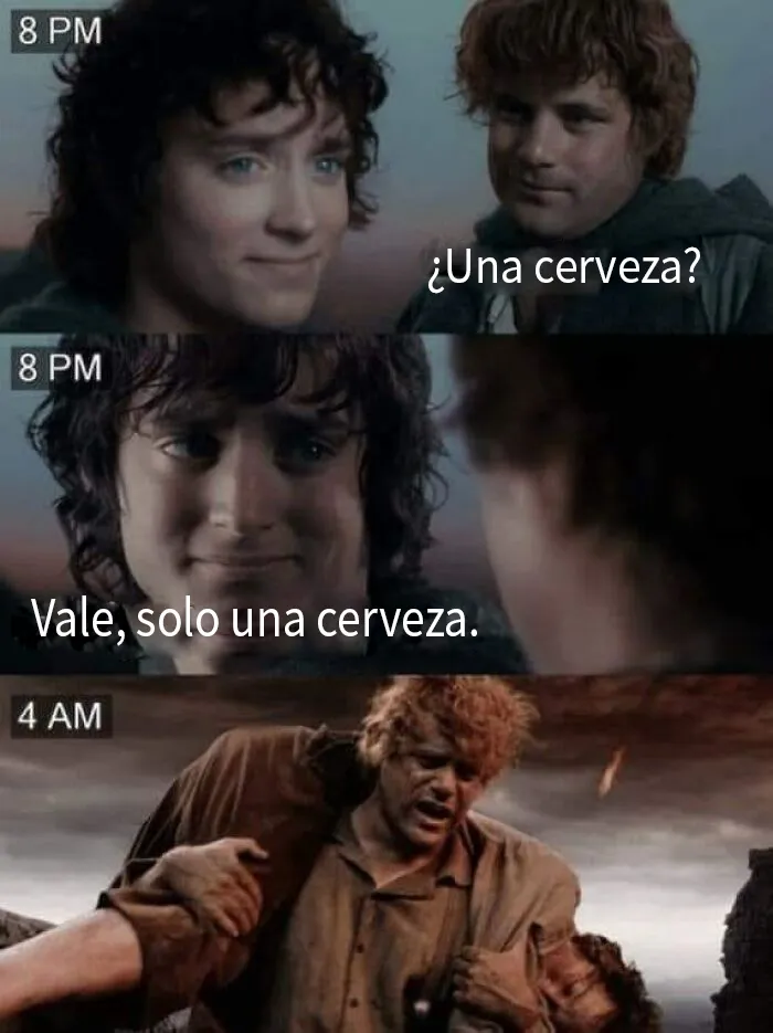 20 Memes raros para quienes andan algo trastornados