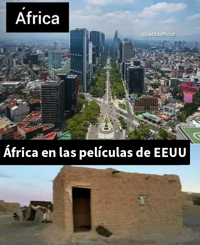 20 Memes raros para quienes andan algo trastornados