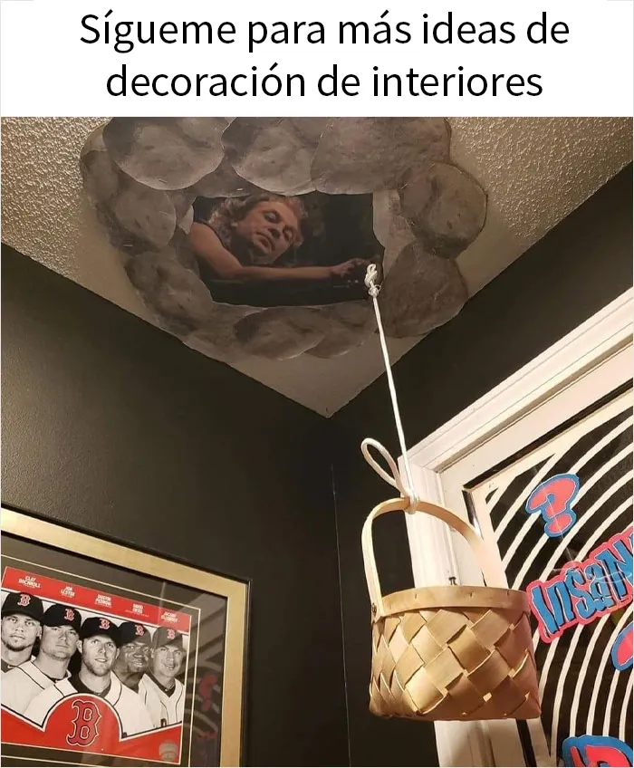 20 Memes raros para quienes andan algo trastornados