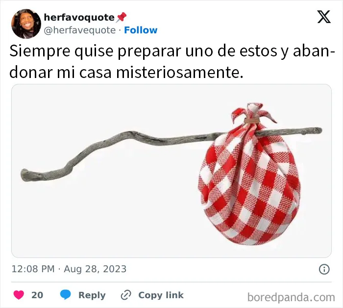 20 Memes raros para quienes andan algo trastornados