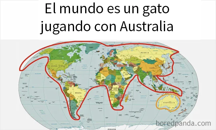 20 Memes raros para quienes andan algo trastornados