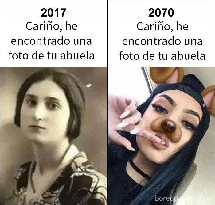 20 Memes raros para quienes andan algo trastornados