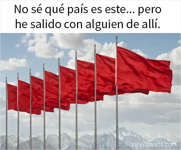 20 Memes raros para quienes andan algo trastornados