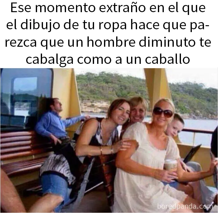 20 Memes raros para quienes andan algo trastornados