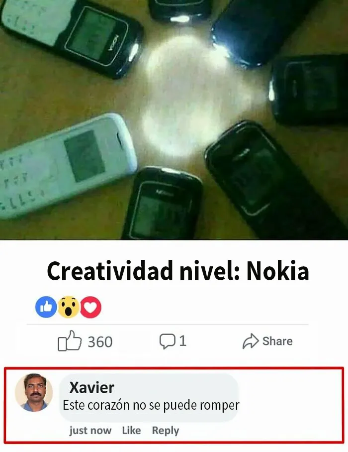 18 Respuestas de este tipo llamado Xavier que son pura comedia (nuevas imágenes)