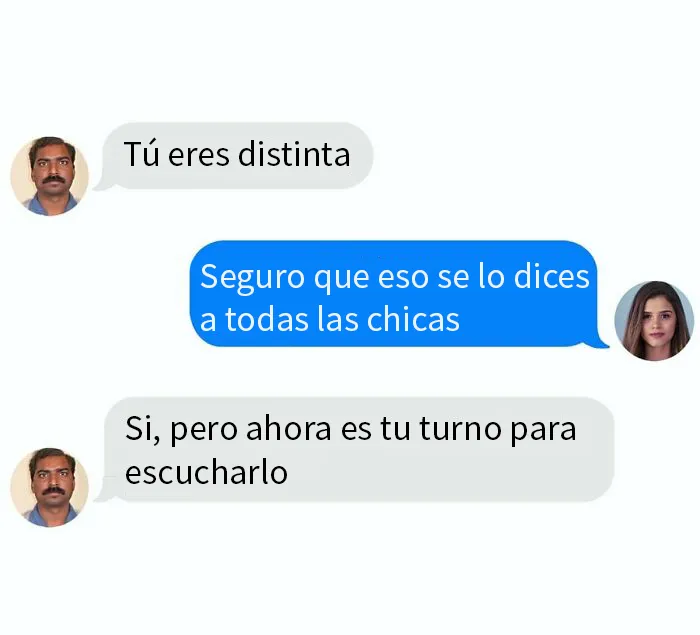 18 Respuestas de este tipo llamado Xavier que son pura comedia (nuevas imágenes)