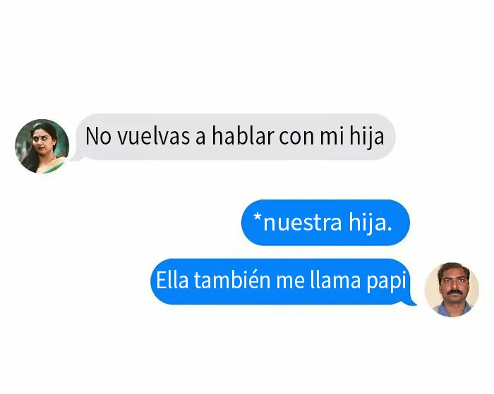 18 Respuestas de este tipo llamado Xavier que son pura comedia (nuevas imágenes)