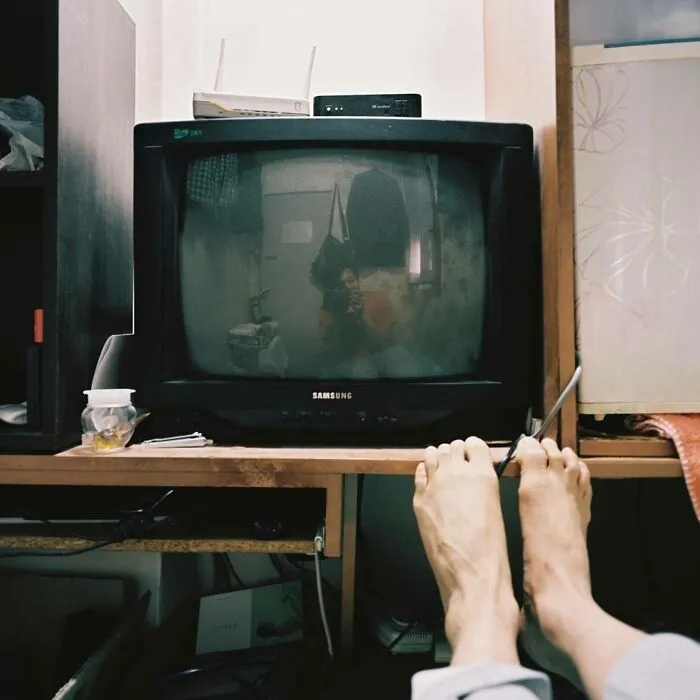 40 Fotos que muestran la miseria de vivir en estos diminutos habitáculos surcoreanos llamados "goshitel"