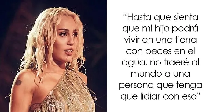 16 Celebridades y sus razones para no tener hijos