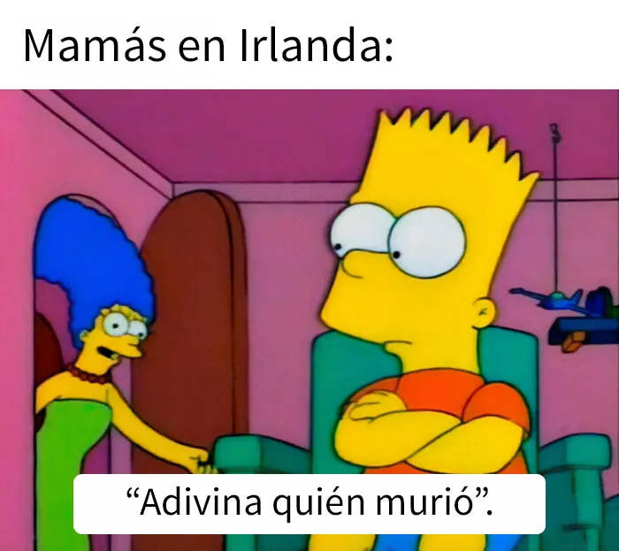 20 Ejemplos demostrando que en Irlanda existe el verdadero sentido del humor