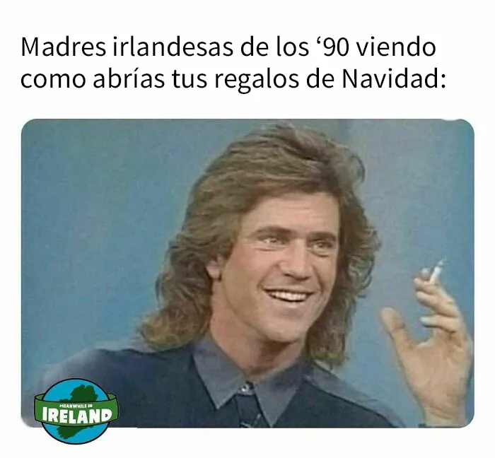 20 Ejemplos demostrando que en Irlanda existe el verdadero sentido del humor