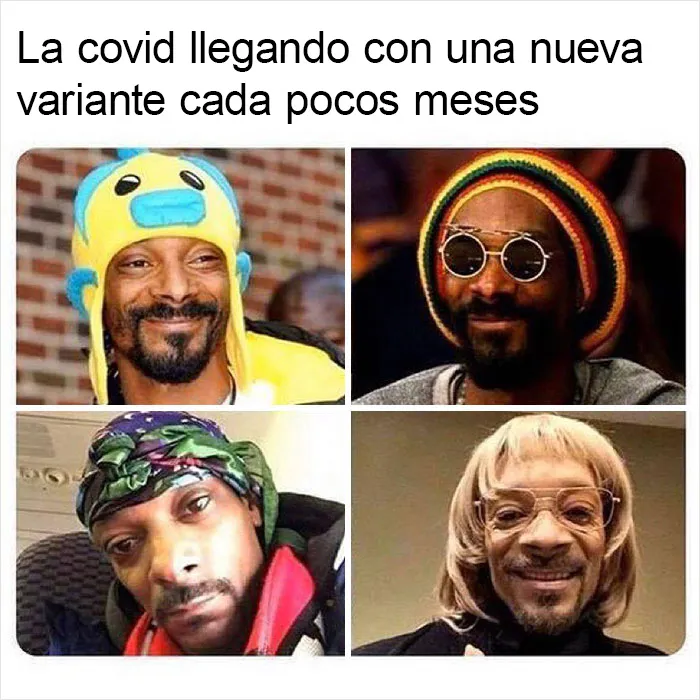 20 Memes sobre la vida cotidiana con los que te partirás de risa