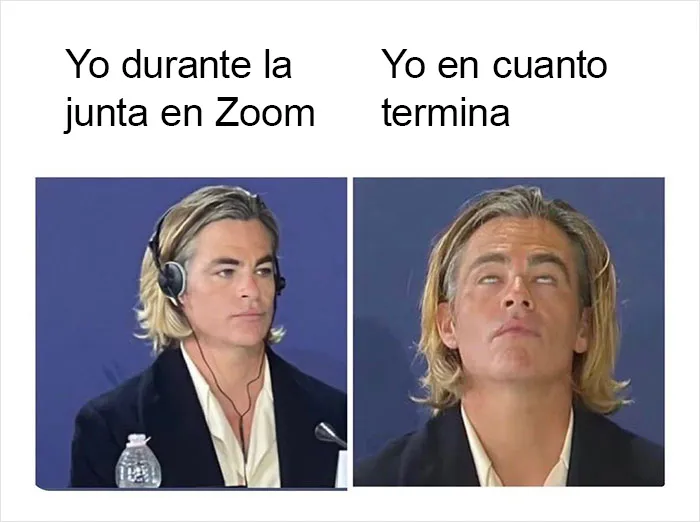20 Memes sobre la vida cotidiana con los que te partirás de risa