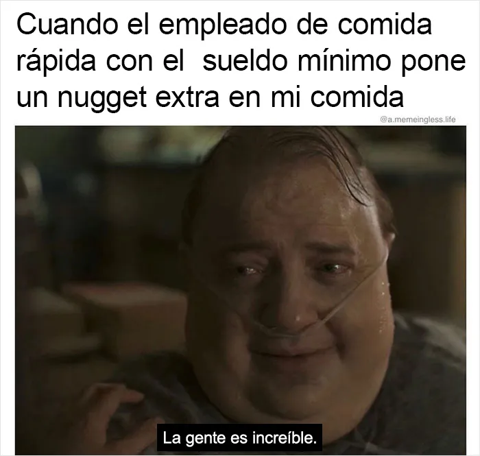 20 Memes sobre la vida cotidiana con los que te partirás de risa