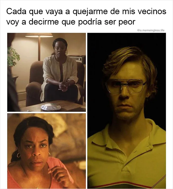 20 Memes sobre la vida cotidiana con los que te partirás de risa