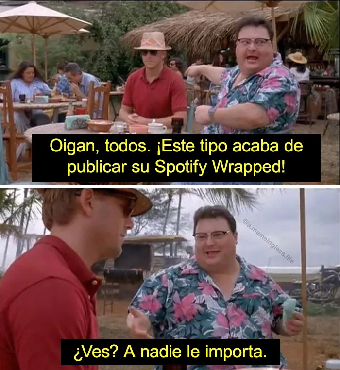 20 Memes sobre la vida cotidiana con los que te partirás de risa