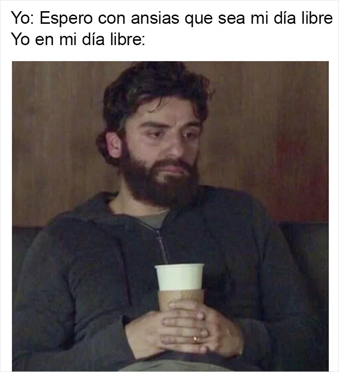 20 Memes sobre la vida cotidiana con los que te partirás de risa