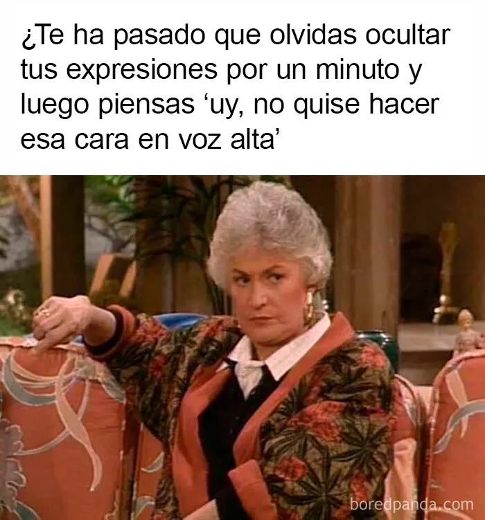 20 Memes muy divertidos sobre introvertidos y sus sentimientos