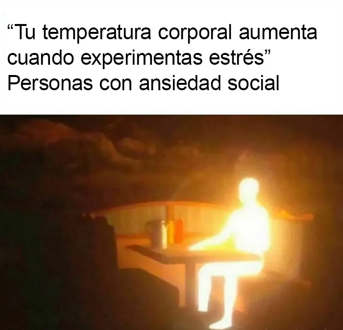 20 Memes muy divertidos sobre introvertidos y sus sentimientos