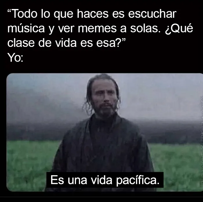 20 Memes muy divertidos sobre introvertidos y sus sentimientos