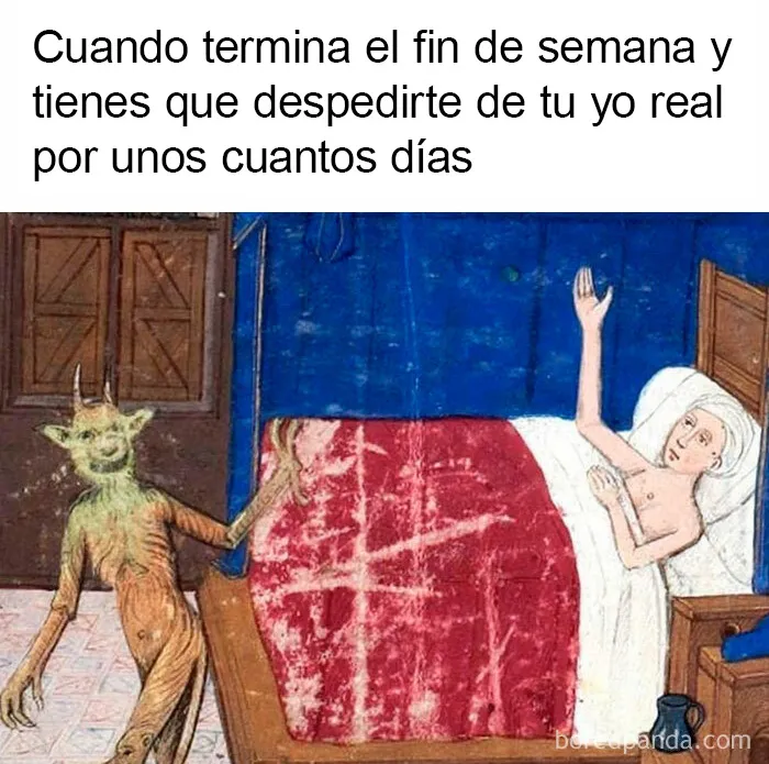 20 Memes muy divertidos sobre introvertidos y sus sentimientos
