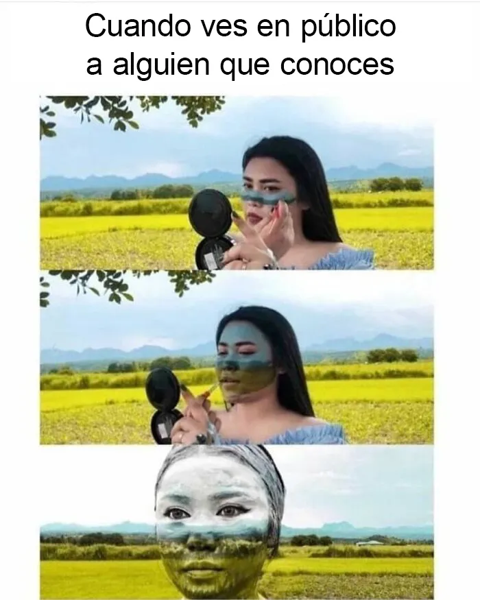 20 Memes muy divertidos sobre introvertidos y sus sentimientos