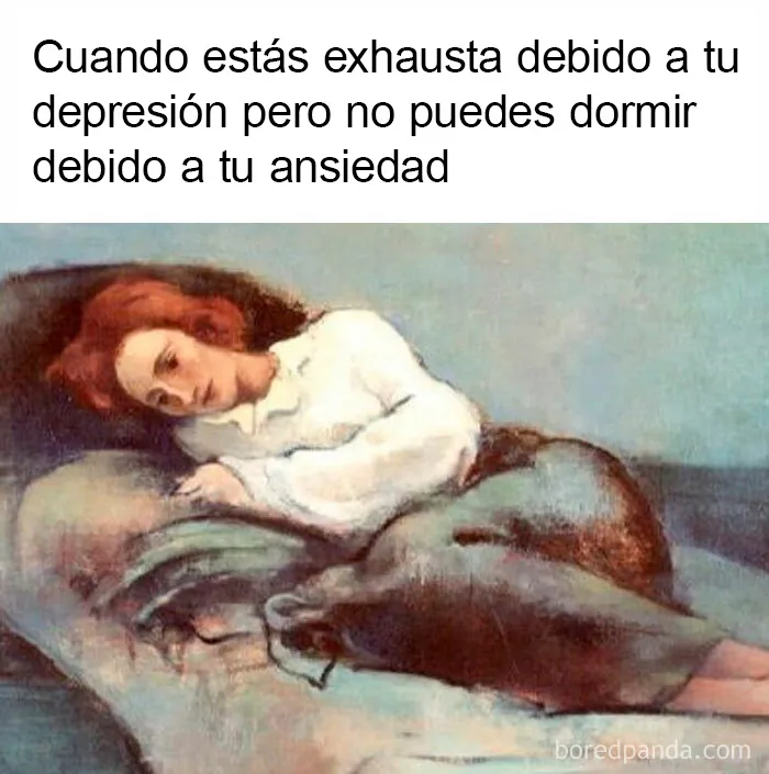 20 Memes muy divertidos sobre introvertidos y sus sentimientos