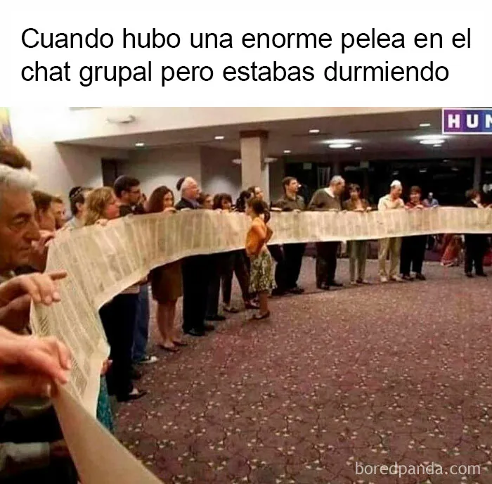 20 Memes muy divertidos sobre introvertidos y sus sentimientos