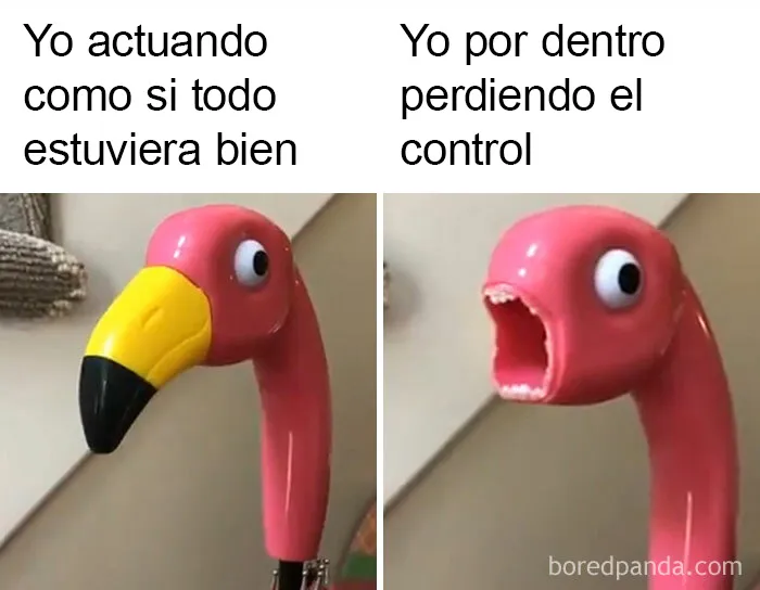 20 Memes muy divertidos sobre introvertidos y sus sentimientos