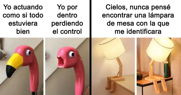 20 Memes muy divertidos sobre introvertidos y sus sentimientos