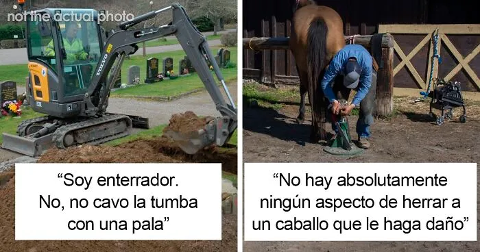35 Obviedades para los profesionales que el público en general no suele comprender