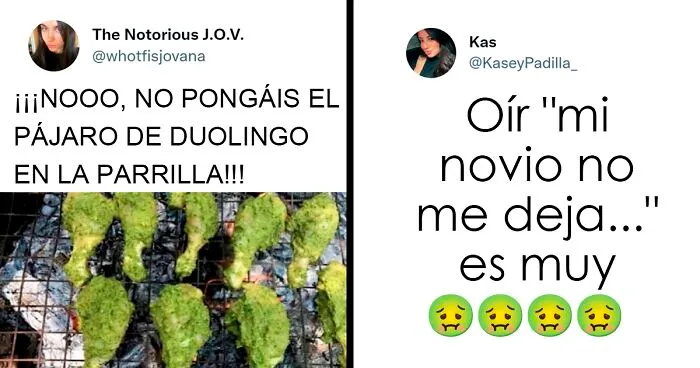 "Lo mejor y lo peor de Twitter": 20 divertidos tuits sobre casi todo (nuevas publicaciones)