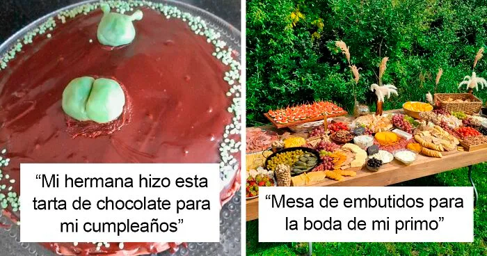 40 Apetitosas fotos de comida casi perfecta compartidas por la gente (Nuevas imágenes)